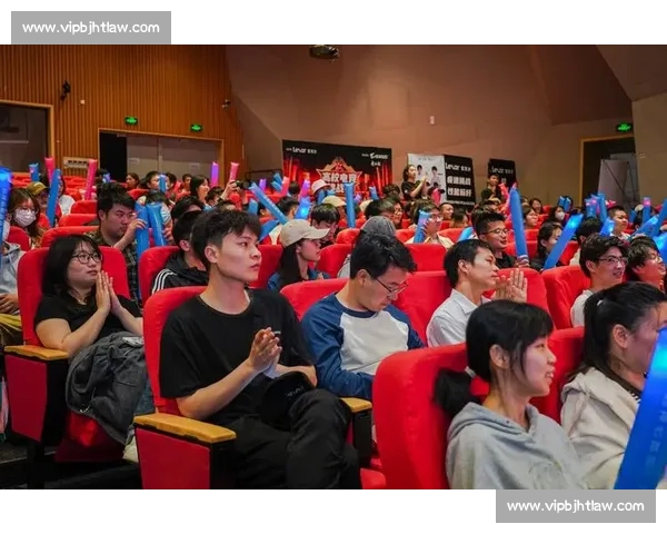 全网最火电竞直播间精彩赛事实时解说与互动体验