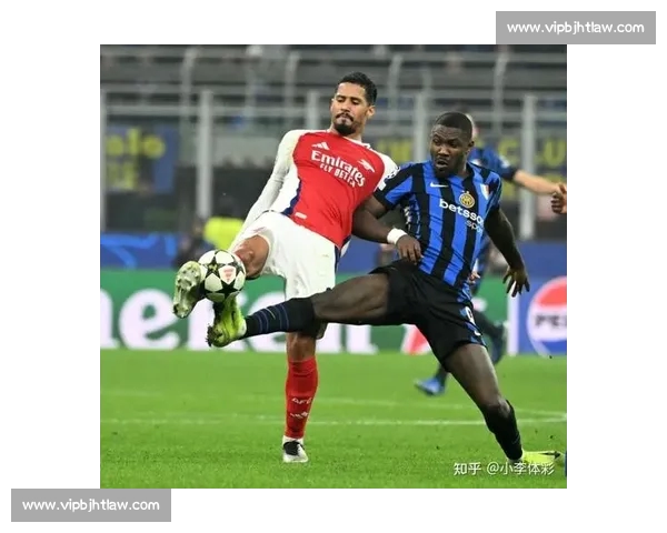 欧冠焦点战术解析与关键球员表现深度评估