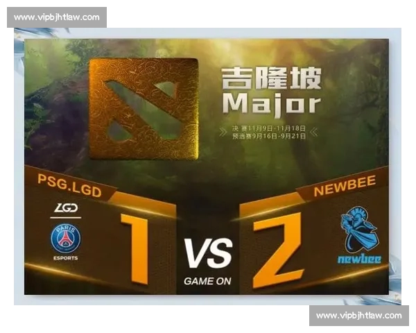 全球电竞赛事最新动态解析与职业战队战况全面盘点